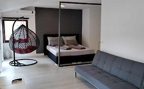 Apartmani Bujrum